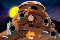 Play Monkey Go Happy: Stage 322 - Free Online Escape Game