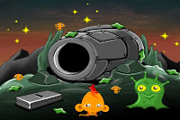 Play Monkey Go Happy: Stage 325 - Free Online Escape Game