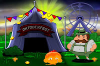 Play Monkey Go Happy: Stage 357 - Free Online Escape Game