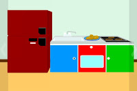 Play My First Lunch Box Escape - Free Online Escape Game