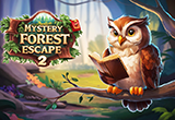 Mystery Forest Escape 2