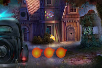 Play Rainbow Fairy Escape - Free Online Escape Game