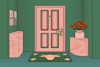 Play Room Escape: Astral House - Free Online Escape Game