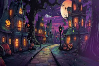 Play Run Away from Evil Village - Free Online Escape Game