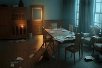 Play Scared Chef Escape - Free Online Escape Game
