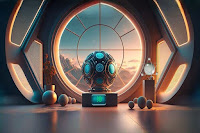 Play Sci-Fi Room Escape - Free Online Escape Game
