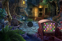 Play Shy Lovely Boy Escape - Free Online Escape Game