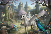 Play Spellbound Forest - Free Online Escape Game