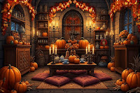 Play Thanksgiving Teddy Escape - Free Online Escape Game