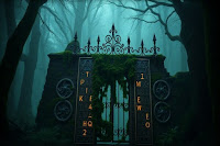 Play The Leprechaun's Manor Escape: Liam's Challenge - Free Online Escape Game