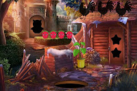 Play Wild Squirrel Escape - Free Online Escape Game